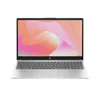 HP - Laptop HP 15-fd1032nn DOS/15.6FHD AG/Core 5 120U/16GB/512GB/srebrna/2g