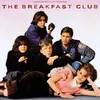 Various Artists - The Breakfast Club (Original Motion Picture Soundtrack) (Reissue) (LP)