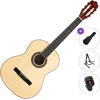 Pasadena PC-10 Standard SET 4/4 Natural Klasična kitara