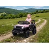 Dečiji džip na akumulator Wrangler Roze (12V)