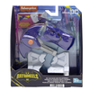 Fisher-Price Fisher Price BATWHEELS SHOTGUN CAR
