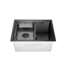 SanDonna Sudopera HD5040R crna