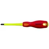 Topmaster Izolovani ravni odvijač TMP, 1000V, Ph0x 60mm