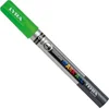 Lyra Graduate Mark Permanent Marker pero 1 mm Neon Green 1 kos