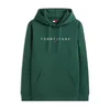 Tommy Jeans Majica jelka / bela