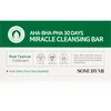 Some By Mi Čistilno milo za obraz Aha-Bha-Pha 30 Days Miracle Cleansing Bar - 106 g