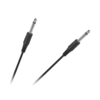 Jack 6.3 - Jack 6.3 MONO kabel 1m