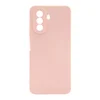 Maska Soft Gel Silicone za Huawei Nova Y70/ Y70 Plus, Roze sand
