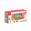 Nintendo Switch Lite Konzola - Coral - Isabelles Aloha Edition