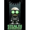Stealth Bastard Steam Key GLOBAL