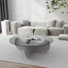 Hanah Home Klub sto Himalayas 90x30x90cm Beli