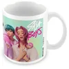 Šolja Pyramid - KPop Demon Hunters - Saja Boys Mug