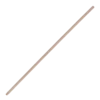 Drška bukova sa navojem 23,5mmx120cm