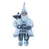 PANGRAF Novogodišnja figura Deda Mraz 100cm TL011-100