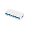 Mercusys MS108 v3.2, 8-Port 10/100Mbps Desktop Switch ( 5485 )