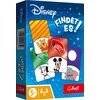 Trefl Disney Potovalna igra - Poiščite to! - 1 k.