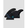 Futures Fins Thruster Jj Florence S Alpha Fin Set carbon