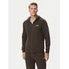 EA7 Emporio Armani Jopa 7M002233 AF21822 U6027 Temno rjava Regular Fit