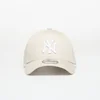 Čepica New Era 9FORTY MLB Nos League Essential New York Yankees Beige Universal