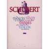 SCHUBERT:DANSES AKKORDEON