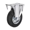 Točak transp. fiksni 100mm - 88kg