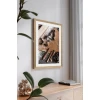 Wallity Slika Tekhammdf84, MDF, 33x48 cm