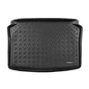 Rubber trunk mat Seat Ibiza 2002-2008 (hatchback)
