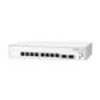 ARUBA Instant On 1930 8G 2SFP Switch