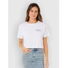 Rip Curl Hayley O Crop ženska majica optical white