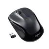 LOGITECH M325s Wireless tamno-srebrni miš