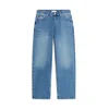 TOMMY HILFIGER Kavbojke indigo
