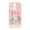 FASHION CASE Maska za telefon 9 za Iphone 14 Pro DZ1/2