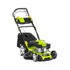 FIELDMANN benzinska kosilica za travu FZR 4618-144BV