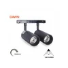 DAWN MAGNETIC REFLEKTOR LED08-20(10*2)3000K