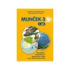 MLINČEK 3, 1. del, medpredmetni delovni učbenik, MODRIJAN (053289)