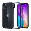 Maska Spigen Ultra Hybrid za iPhone 14, Tamnoplava