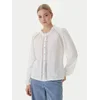 Morgan Bluza 261-TSKY Bela Regular Fit