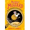 Monsieur Mustard 01. Disappearance of Fabio Fangtooth