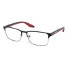 Prada Linea Rossa PS50PV YDC1O1 M (55) Črna/Kristalna