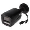 IIPC-HFW1439TL1-A-IL-0280B-BLACK 4MP Entry Smart Dual Light Fixed-focal Bullet Network kamera