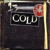 Cold - 13 Ways To Bleed On Stage (Limited Edition) (Blue w/Black Smoke Coloured) (LP)