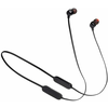 JBL Slušalice Tune 125BT - Crne