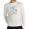 Hummel dukserica Hmlveton sweatshirt za muškarce