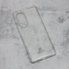 TERACELL Maska za Huawei Honor 50 Pro Giulietta providna