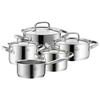 Set loncev GOURMET PLUS, 5 kosov, WMF