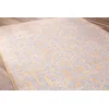 Conceptum Hypnose Tepih Blues -AL 319, 210x310 cm, Žuto-beli