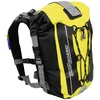 OverBoard nahrbtnik OverBoard OB1053, 20 l, vodotesen, rumene barve
