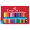 Faber Castell drvene boje metalna kutija Grip 2001 1/48