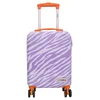 Zebra Trends Adventurer 21492 Lilac Zebra