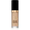 Too Faced Born This Way Super Coverage Multi-Use Concealer dolgoobstojni korektor za polno prekrivanje odtenek Vanilla 13,5 ml